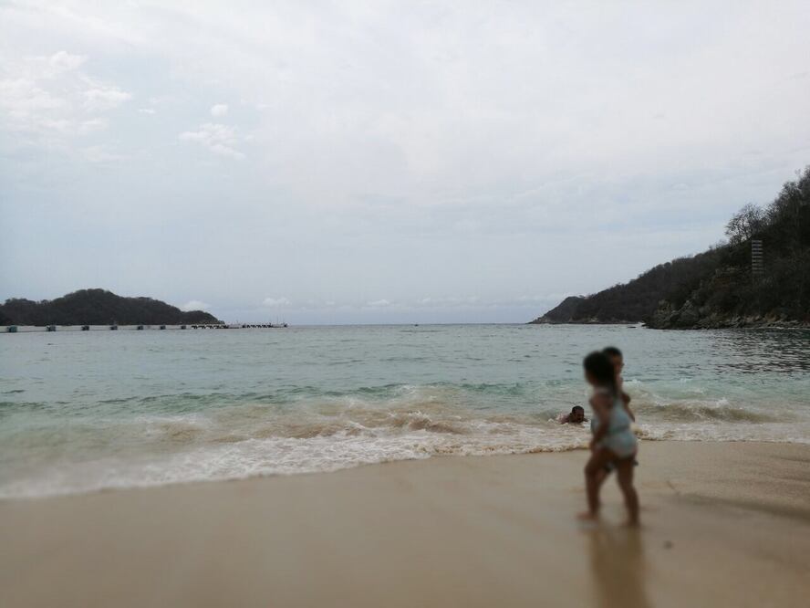 Fotografía de archivo, ilustrativa Ismael García EL UNIVERSAL