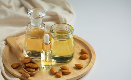 Conoce los aceites esenciales para rejuvenecer el contorno de ojos