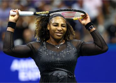 Serena Williams pierde en el US Open y pone fin a su carrera