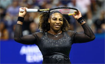 Serena Williams pierde en el US Open y pone fin a su carrera