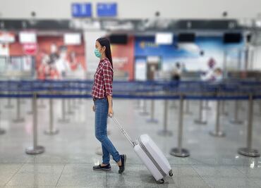 7 cambios que podrían tener los viajes tras Covid-19