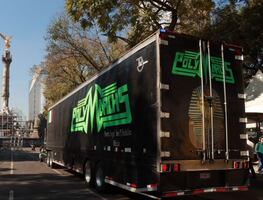 ¿Quién es el Sonido Polymarchs? Ícono de la música high energy que encenderá la pista en concierto del 31 de diciembre en CDMX