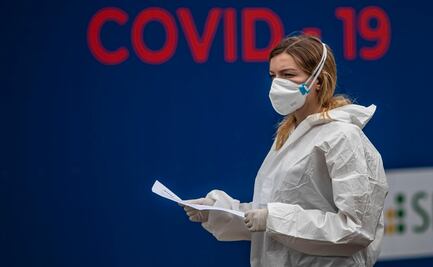 Reino Unido no descarta nuevos confinamientos ante repunte de Covid-19