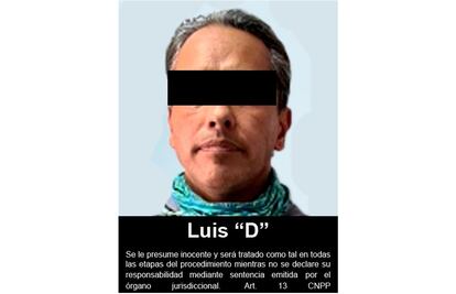 Dictan formal prisión contra expolicía federal ligado a desaparición de normalistas