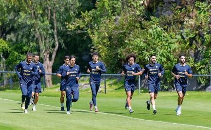 Nathan Silva entiende malestar de la afición de Pumas, pero confía en que no los abandonarán rumbo al Play-In
