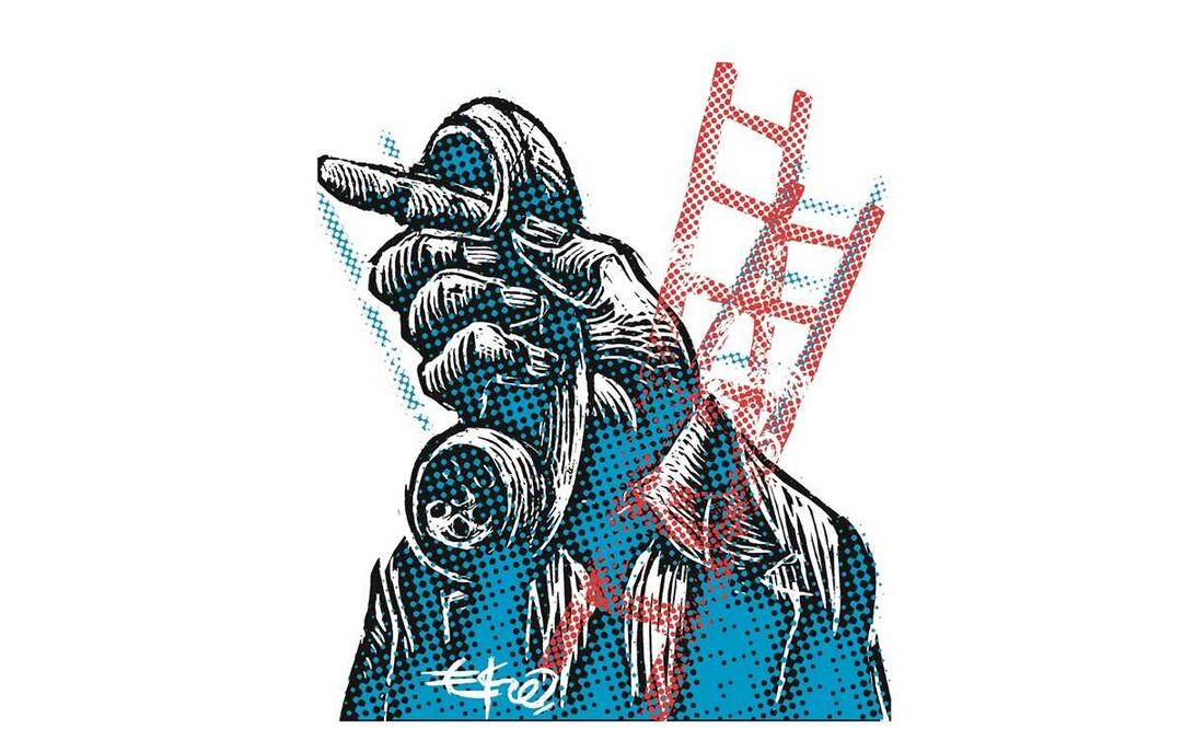 Álvarez Puga en Michoacán: espionaje, corrupción y contrato en dólares