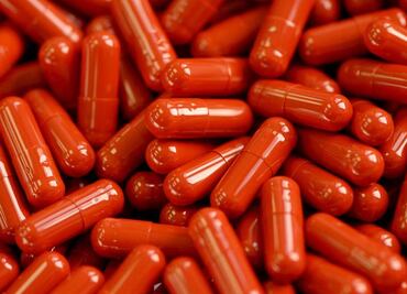 EMA aprueba la primera píldora de Pfizer contra el Covid-19