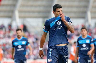 ‘Maza’ Rodríguez es investigado por agresión a aficionado