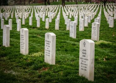 Los cementerios más bonitos del mundo