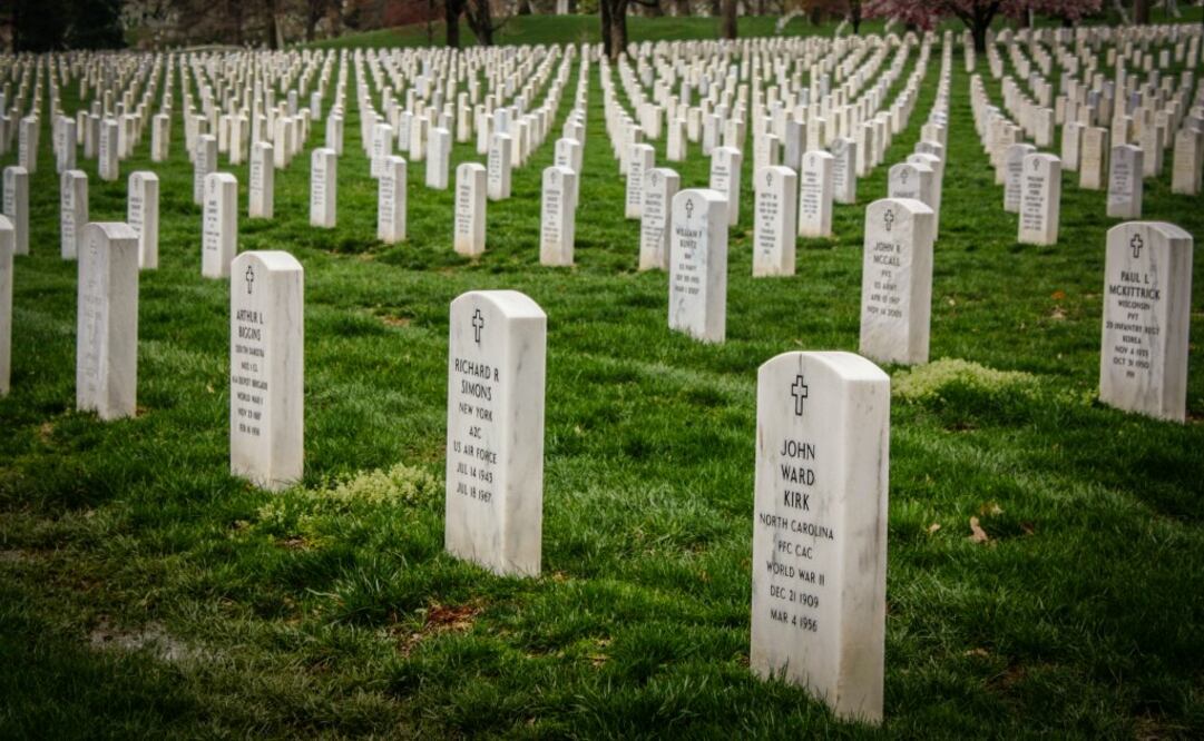 Soldados fallecidos durante las guerras. (Foto: Jesus Conde Almendro)
