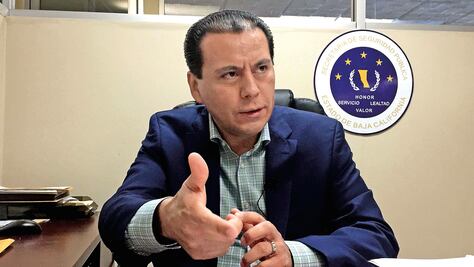 DEA: en un año CJNG creció como ningún otro