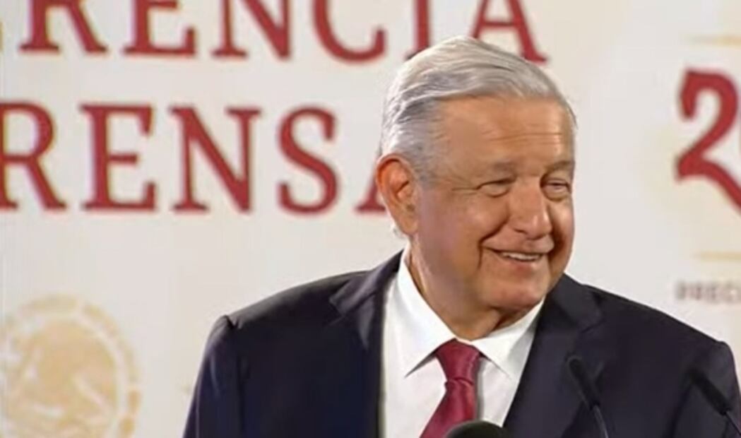 La mañanera de AMLO, 14 de junio, minuto a minuto 