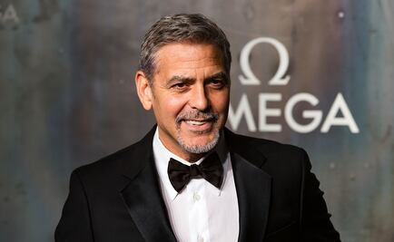 Compran tequila de George Clooney en mil mdd