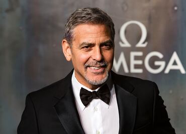 Compran tequila de George Clooney en mil mdd
