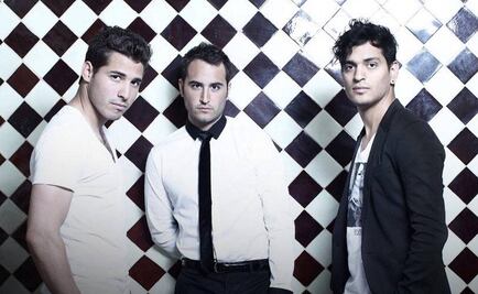 Reik deja escuchar lo primero de su nuevo álbum