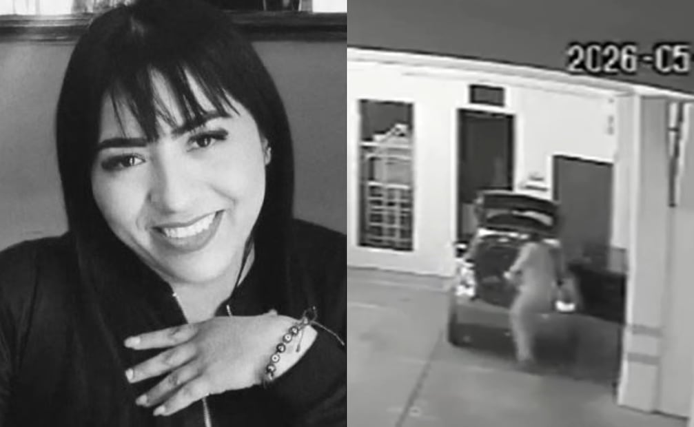 Blanca Adriana Vázquez desapareció tras acudir a la clínica de belleza "Detox" en Puebla para un procedimiento estético. Foto: Redes Sociales