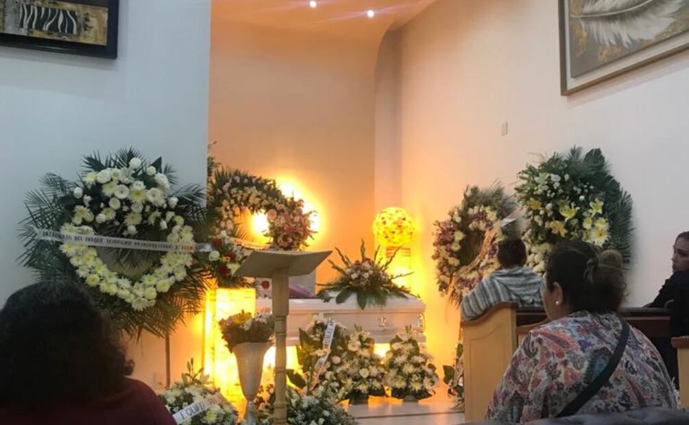 Foto: Xóchitl Álvarez / EL UNIVERSAL