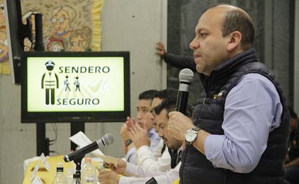 Alistan plan de seguridad en Venustiano Carranza para evitar casos como el de Fátima