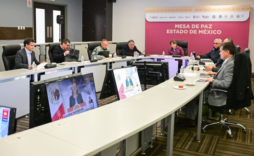 Policía cibernética del Edomex evita fraudes y extorsión telefónica que habrían sumado un monto de 6.5 millones de pesos.
Foto: Especial.