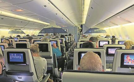 Registran 6 mil incidentes de “pasajeros revoltosos” por negarse a acatar medidas contra Covid-19