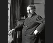 Un adelanto de Últimas máscaras, del dramaturgo austriaco Arthur Schnitzler