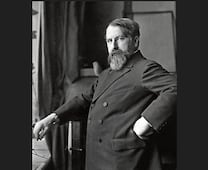 Un adelanto de Últimas máscaras, del dramaturgo austriaco Arthur Schnitzler