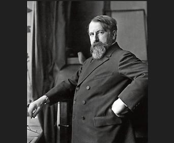 Un adelanto de Últimas máscaras, del dramaturgo austriaco Arthur Schnitzler