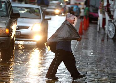 Q.Roo en Alerta Amarilla por cercanía de "Earl"