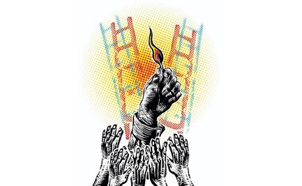 Sábado 1 de julio: ¿Día de la glorificación de AMLO? 