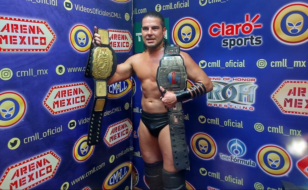 FOTO: LUIS RODRÍGUEZ / EL UNIVERSAL