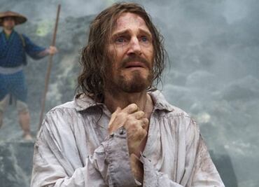 Sorprende el nuevo aspecto de Liam Neeson