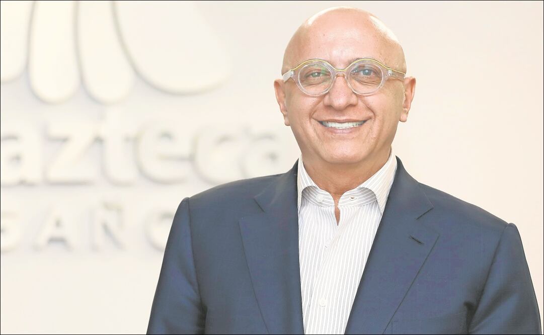 FOTO: BERENICE FREGOSO / EL UNIVERSAL