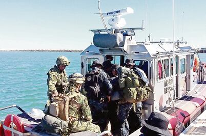 Fracasa Gendarmería ambiental: expertos