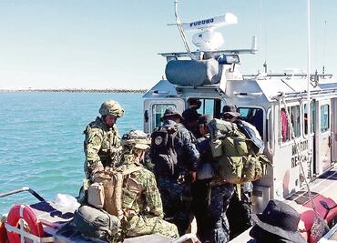 Fracasa Gendarmería ambiental: expertos