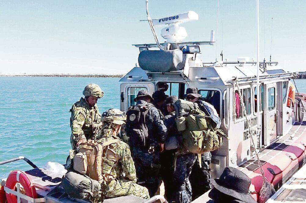 En abril de 2016, la Gendarmería inició operativos para prevenir y consignar delitos contra la biodiversidad en 177 Áreas Naturales Protegidas. (FOTOS: ARCHIVO EL UNIVERSAL)