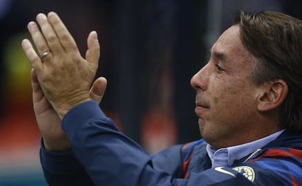 Emilio Azcárraga aseguró que es “fake news” su interés en el futbol de Bélgica