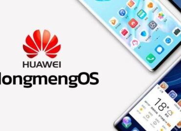 El sistema operativo Huawei, 60% más rápido que Android