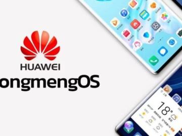 El sistema operativo Huawei, 60% más rápido que Android