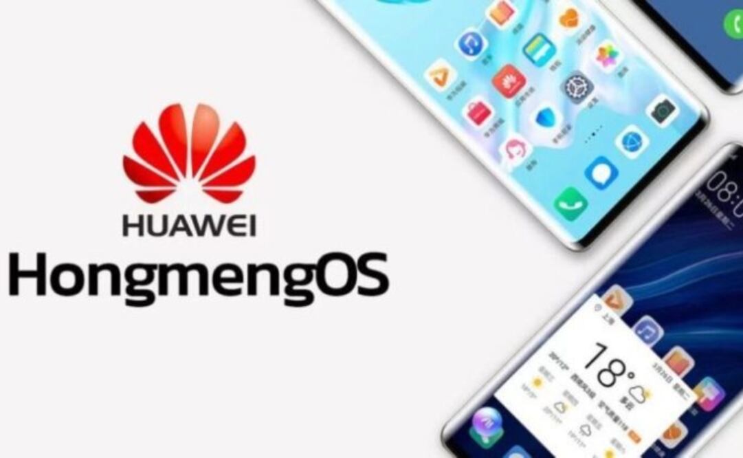 Huawei reconoció que trabajaba en una alternativa a Windows y Android, sistemas ambos de las compañías estadounidenses Microsoft y Google, para sus teléfonos móviles