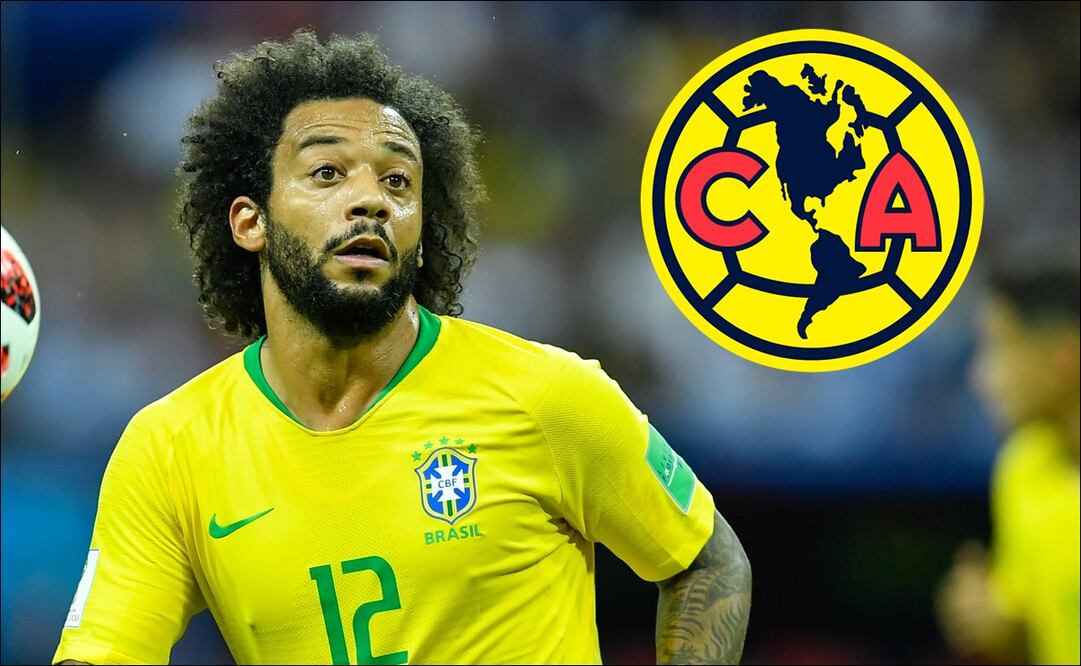 Marcelo estaría en la mira del América - Foto: Imago7