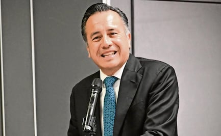 Exhiben irregularidades en obras del gobierno de Cuitláhuac García