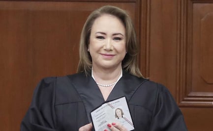 Universidad Anáhuac no actuará en contra de Yasmín Esquivel, tras presunto plagio de tesis doctoral