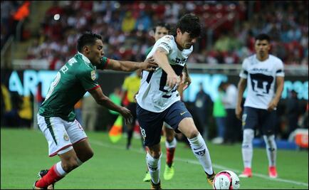 Conoce los horarios de la J11 de la Liga MX