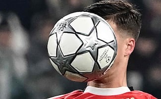 UEFA Champions League: Horarios y canales para ver EN VIVO TODOS los partidos de la Jornada 8 