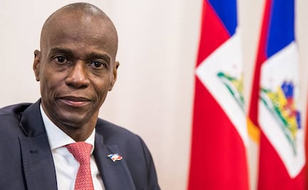 Juez prohíbe la salida del país a jefes de seguridad del presidente asesinado de Haití