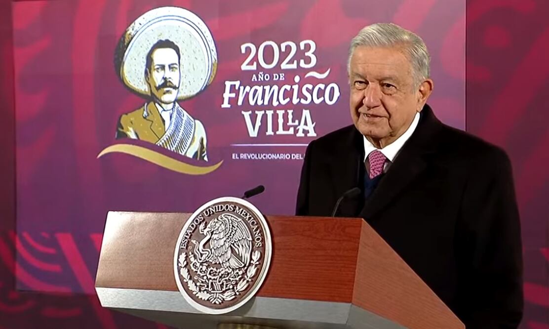 A nueve meses de que concluya su administración, el presidente Andrés Manuel López Obrador aseguró está preparando todo para entregar la Presidencia e irse a Palenque, Chiapas. Foto: especial