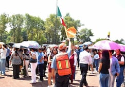Segundo Simulacro Nacional 2026: lo que debes saber antes de que suene la alerta sísmica este 19 de septiembre