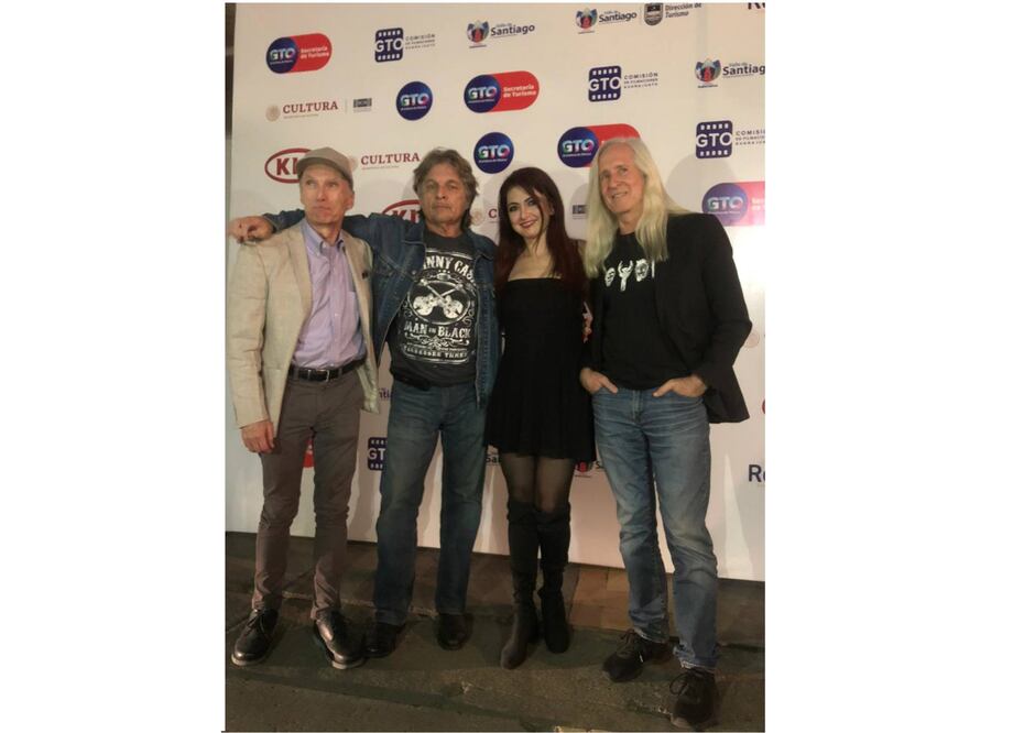 Foto/Nicole Trejo. EL UNIVERSAL