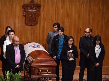 Homenajean a Fernando del Paso en la UdeG