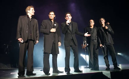 Menudo confirma gira por diversas ciudades del país